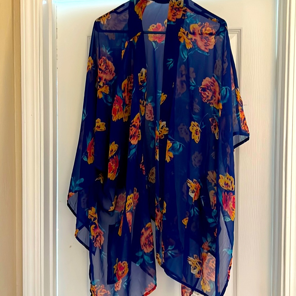 Arizona jeans cover